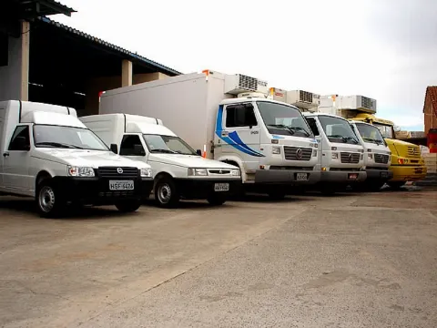 Frota Linares Pescados